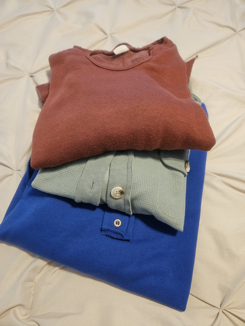 Winter/fall Bundle Xl